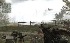 Jogo Call Of Duty 4: Modern Warfare - Conta Steam