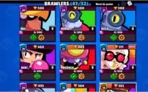 conta supercell id