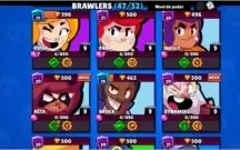 conta supercell id
