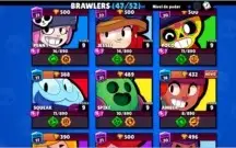 conta supercell id