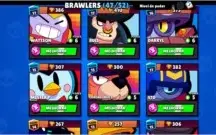 conta supercell id