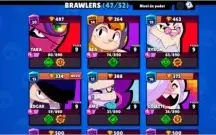conta supercell id