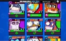 conta supercell id