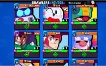 conta supercell id