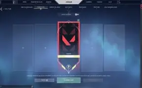 Faço contas prontas para competitivo valorant