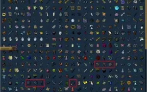 Runescape 3 Veteran Account, 2384 TTL, 11 99's+Legendary pet