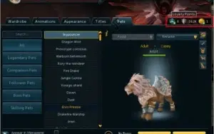 Runescape 3 Veteran Account, 2384 TTL, 11 99's+Legendary pet