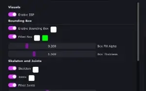 Hack CS2 Completo - Aimbot + ESP- Indetectável 2025