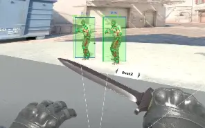 Hack CS2 Completo - Aimbot + ESP- Indetectável 2025