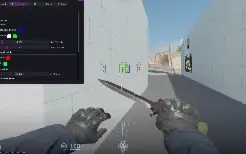Hack CS2 Completo - Aimbot + ESP- Indetectável 2025