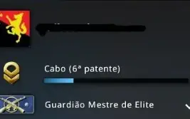Conta Csgo Prime │ Ptt Ak X │ 4 Anos Steam