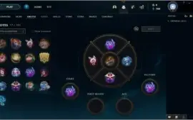 CONTA MESTRE TFT