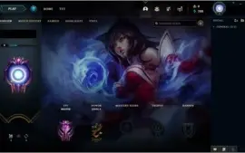 CONTA MESTRE TFT