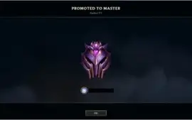 CONTA MESTRE TFT