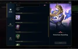 CONTA MESTRE TFT