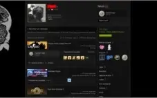 Conta de CSGO level 21 gamersclub