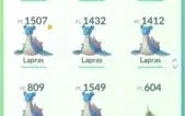 Conta lvl 36 amarela