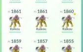 Conta lvl 36 amarela