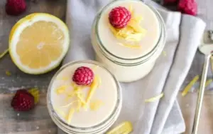Curso Yogurte Caseiro Gourmet - Passo A Passo Em Vídeo