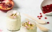 Curso Yogurte Caseiro Gourmet - Passo A Passo Em Vídeo