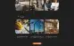 Combo de templates de sites