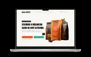 Combo de templates de sites