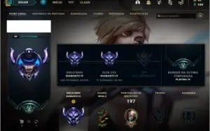 CONTA DIAMANTE 4 NA SOLOQ E FLEX