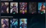 CONTA DIAMANTE 4 NA SOLOQ E FLEX