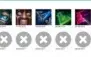 ELOSTAR: 95 CAMPEÕES - 57 SKINS - DJ SONA