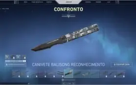 Conta Valorant com Muitas skins e mmr radiante !