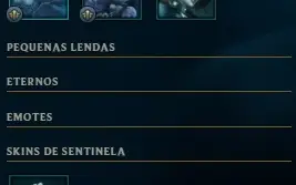 CONTA PLATINA GANHANDO 26PDL