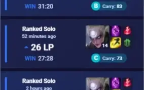 CONTA PLATINA GANHANDO 26PDL