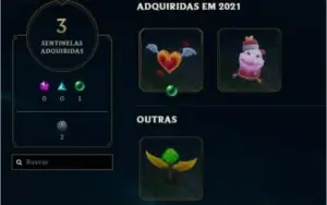 CONTA PLATINA GANHANDO 26PDL