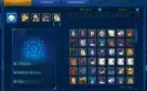 Conta LADMO Omegamon Mid/End Game