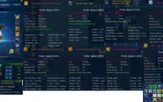 Conta LADMO Omegamon Mid/End Game