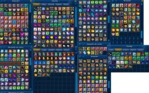 Conta LADMO Omegamon Mid/End Game