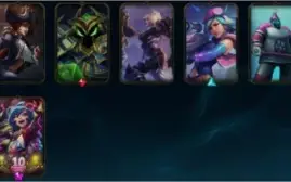 CONTA SMURF [PROMOÇÃO]