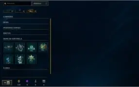 CONTA SMURF [PROMOÇÃO]