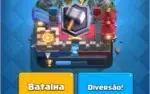 Conta Clash Royale Nivel 13 + de 1 MILHÃO de moedas