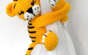 7 Receitas Amigurumi Abraça Cortina
