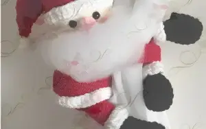 7 Receitas Amigurumi Abraça Cortina