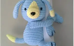7 Receitas Amigurumi Abraça Cortina