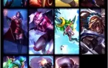 CONTA PLATINA 4 SEASON 6