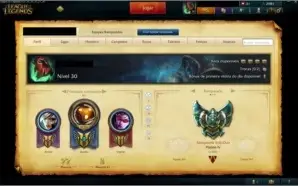 CONTA PLATINA 4 SEASON 6