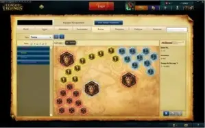 CONTA PLATINA 4 SEASON 6