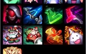 CONTA PLATINA 4 SEASON 6