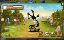 Reroll Summoners War lvl10 com Shun + Ritesh