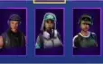 conta de fortnite - 29 skins com o SALVE O MUNDO