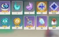AR57+/ 12 personagens 5* Serv AMERICAN