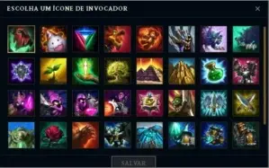 Conta Unranked; Level 30; Smurf;